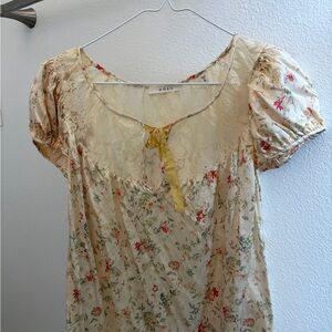 Doen Camri Blouse
